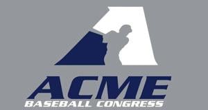 Jr. ACME baseball: State semifinals set