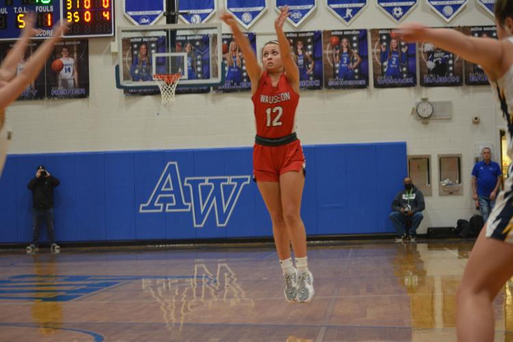District girls basketball Wauseon downs rival Archbold in district