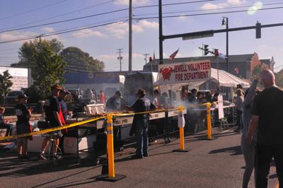 rib fest