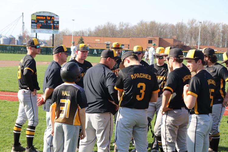 C-N Baseball Awards: Archbold's Short, Fairview's Singer area's ...