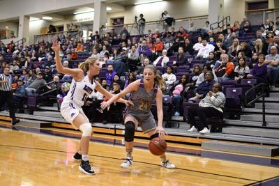 Women S Basketball Dc S Day An All Hcac Honorable Mention Local Sports Crescent News Com