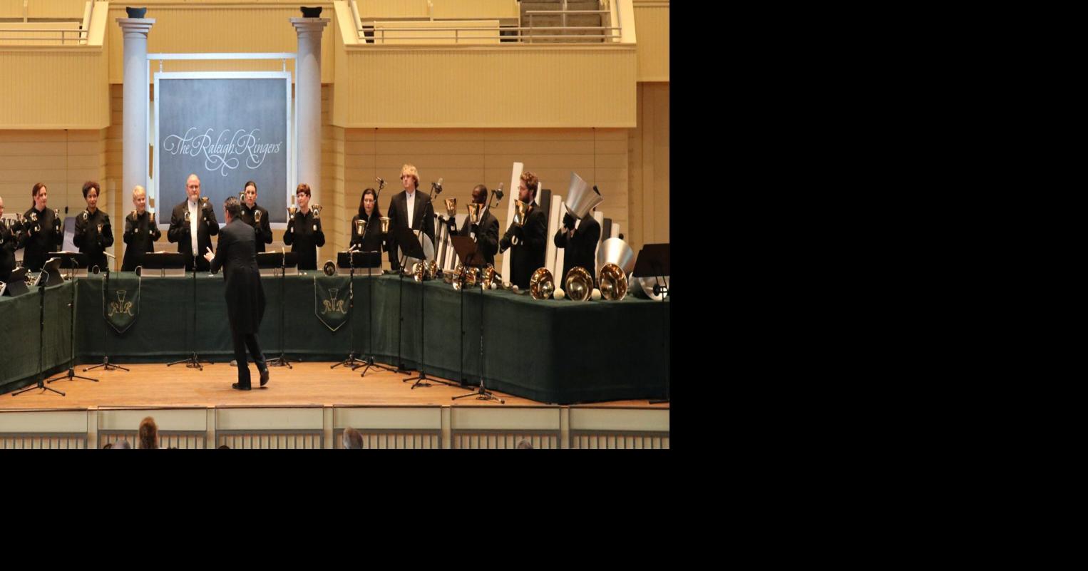 St. Martin's Lutheran Church announces 10th annual concert series