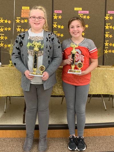 FES spelling bee 2022
