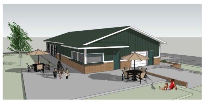 Hannah Wynne shares updates on Circleville parks