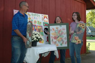 Society of Artists fall festival