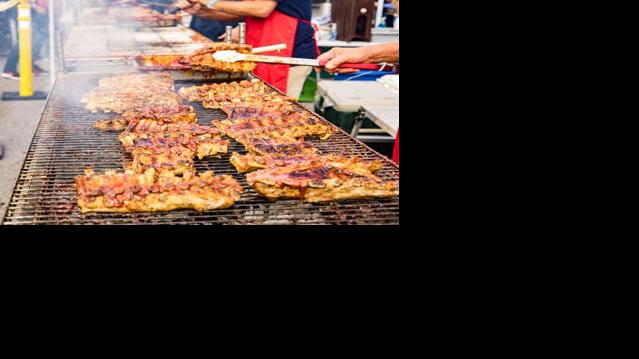 Get your 'cue on at Ribfest, Sept. 24 | Local News | crescent-news.com