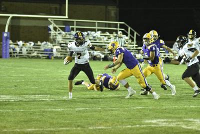 Football Friday Preview Fairview Antwerp Matchup One Of Intrigue
