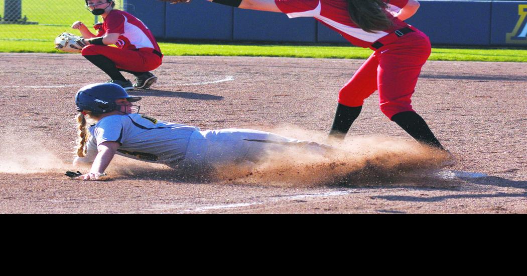 Friday softball Archbold claims NWOAL win Local Sports