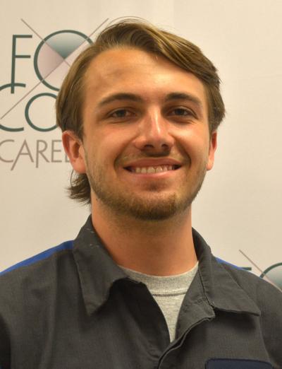 Ryan Yeager