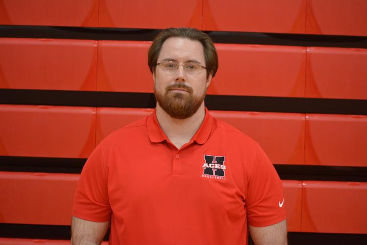 Boys basketball preview New leadership for Hicksville Basketball