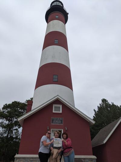 WITW? Chincoteague, Va.
