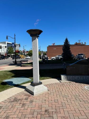 Point Defiance Courthouse Defiance courthouse memorial slated for an upgrade/change | Local News ...