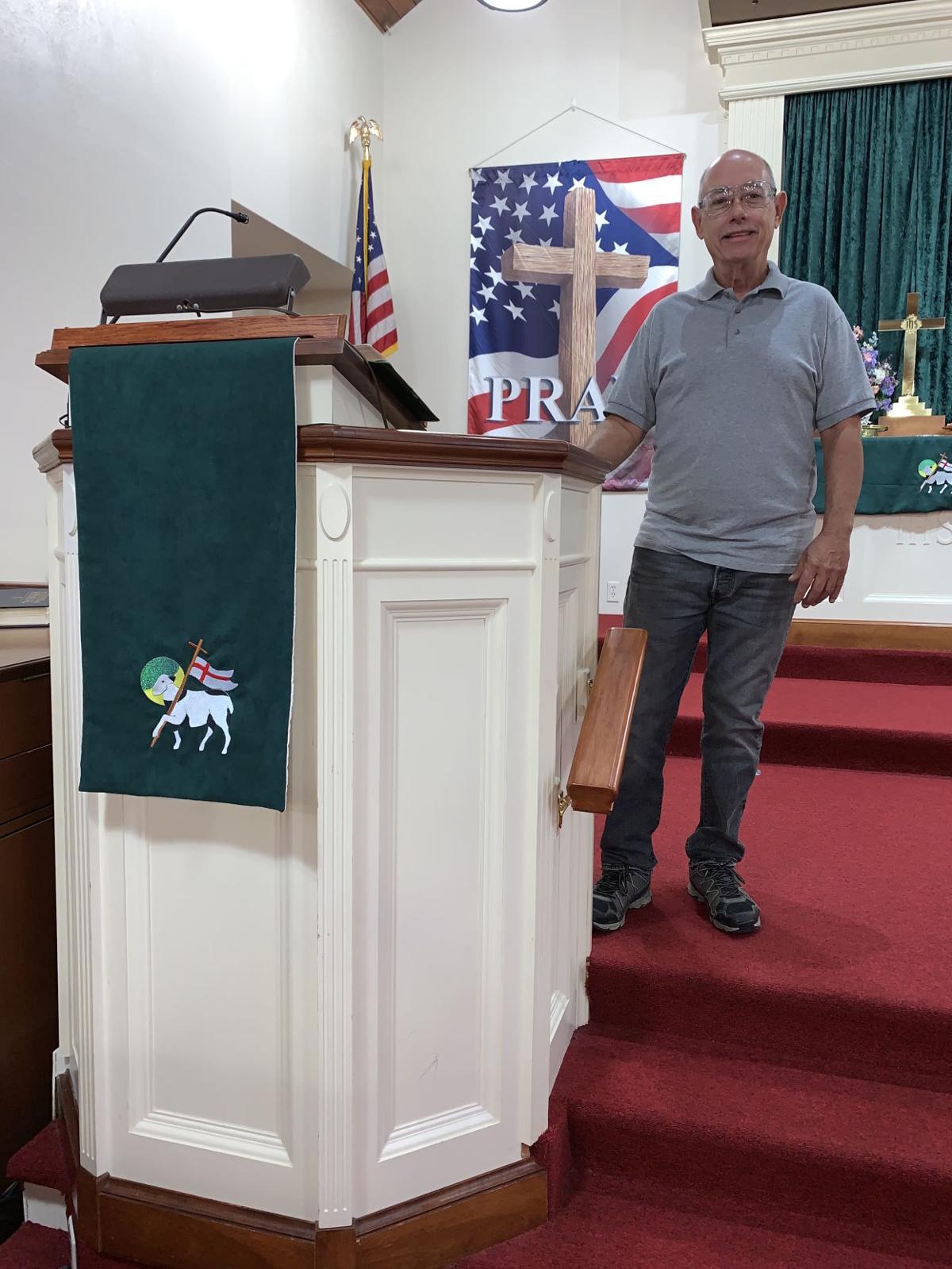 Shugert to Sherwood and BethelForder's Bridge United