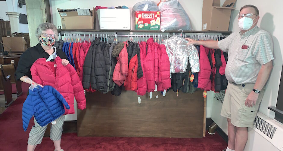 Christmas For Kids 2022 Pickup Defiance Ohio Coats For Christmas Collection Underway | Local News | Crescent-News.com