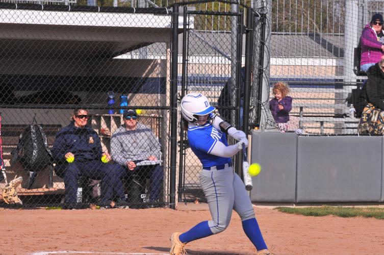 Thursday softball: Defiance dispatches Archbold in season-opener ...