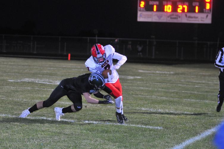 2020 Football Preview Numbers an issue for Hicksville Local Sports