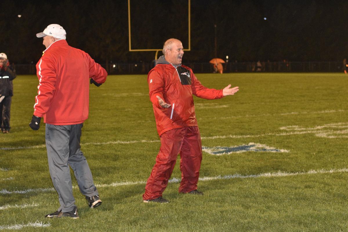Nwoal Football Ph Tabbed As Favorite Local Sports Crescent