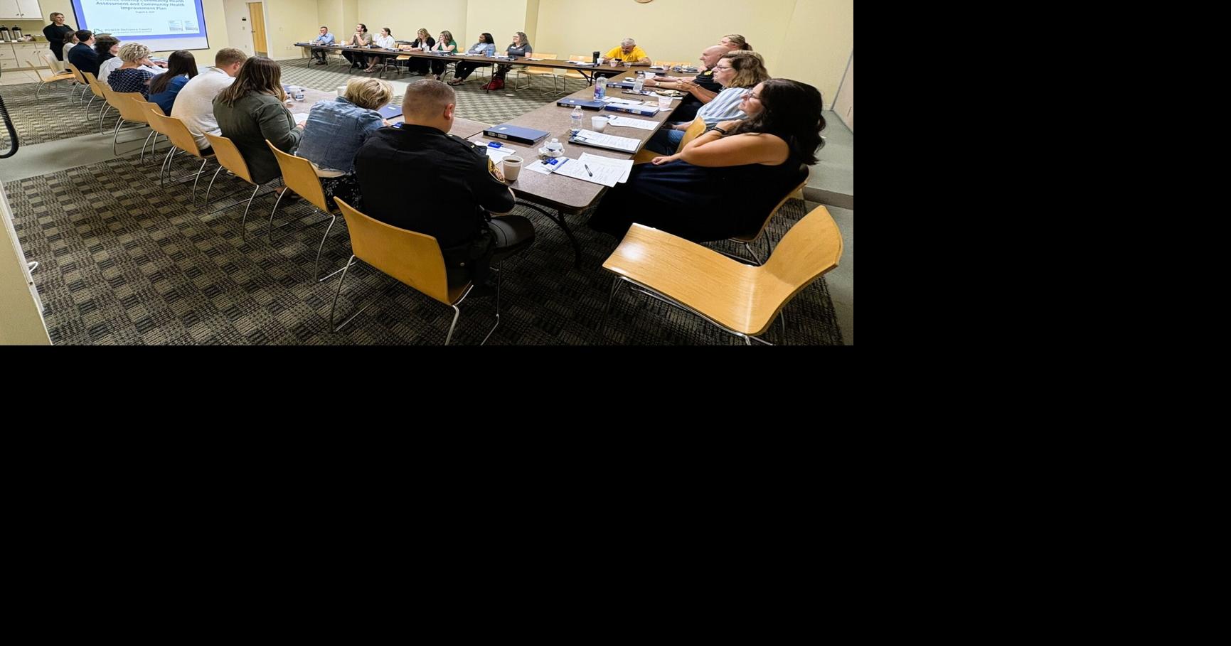 POWER Defiance County launches plan to improve community health | Local ...