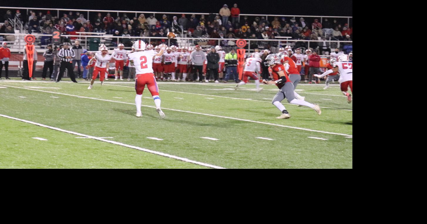 Playoff football PH continues playoff trek vs. runheavy
