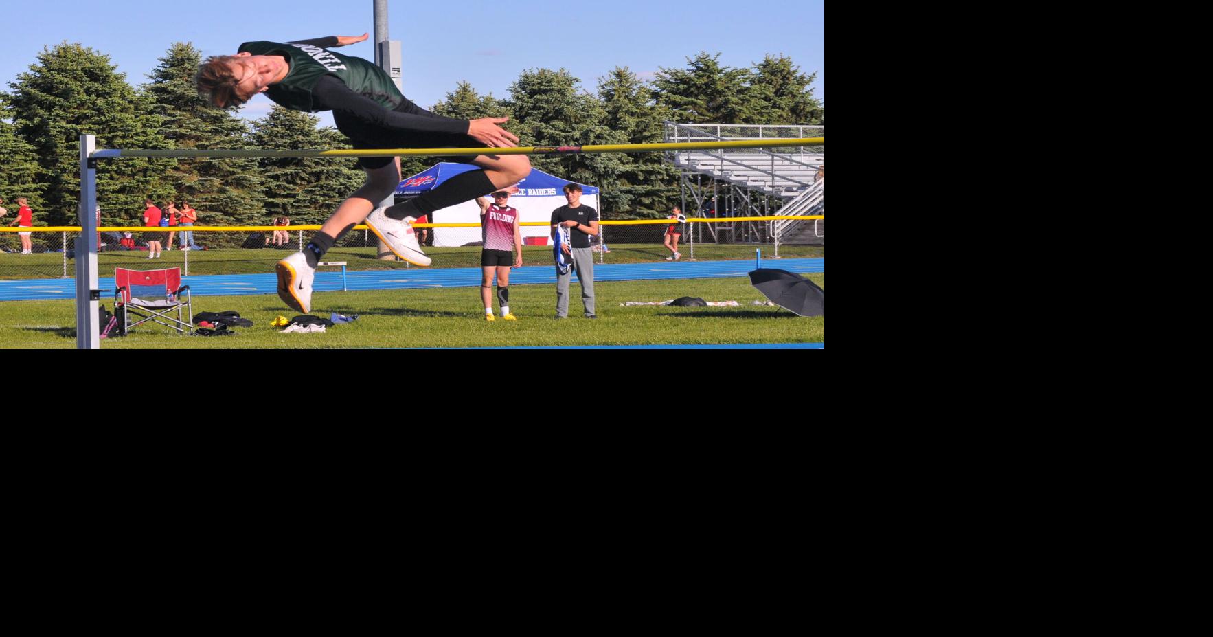 Thursday track: Tinora boys, Ayersville girls lead after GMC day one