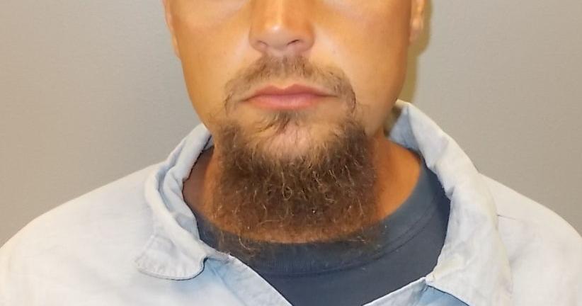 Jason Greiner Inmate Jason Kremer - Paulding County Jail | Booking Photos | crescent-news.com