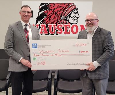 Wauseon schools set to purchase vans begin bids for bus Local