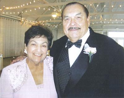 Annaversary: Hernandez | 65th | Anniversaries | crescent ...