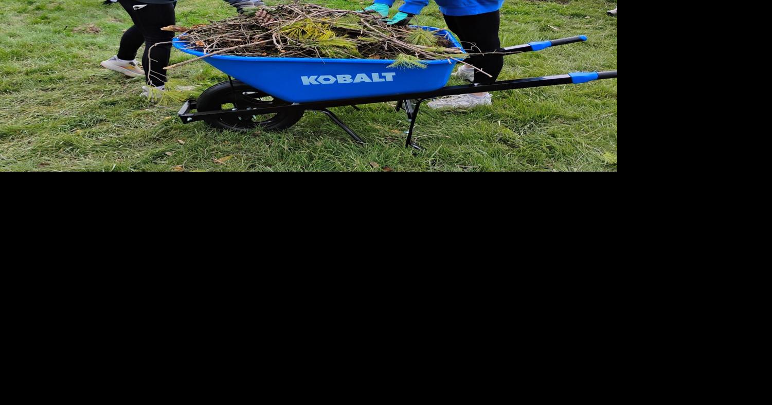 clean up your parks day