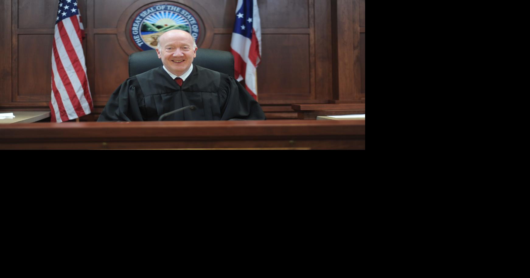 Judge John T. Rohrs, III, retiring but plans to warm the bench at ...