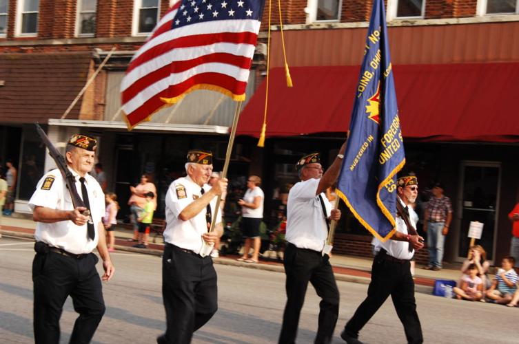 John Paulding Days Parade photos Local News