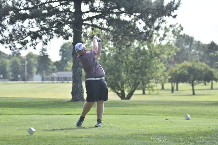 Boys golf Kalida champs at Paulding Invitational Local Sports