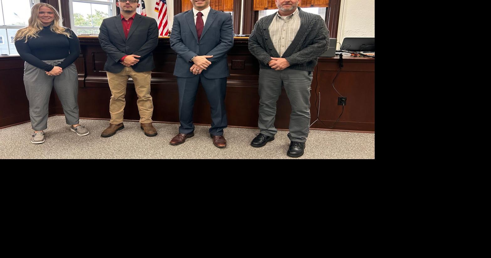 Paulding Juvenile and Probate Court fills probation officer positions