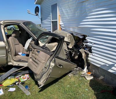 paulding crash