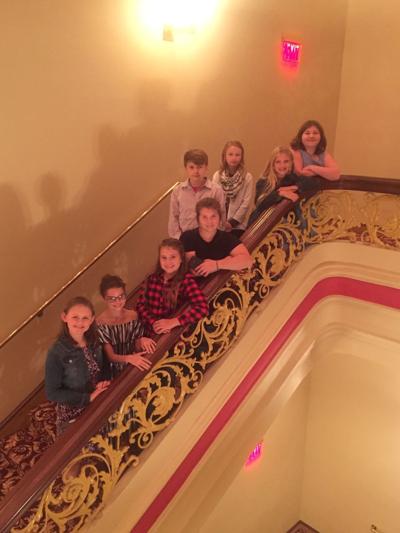 Night at the Opera