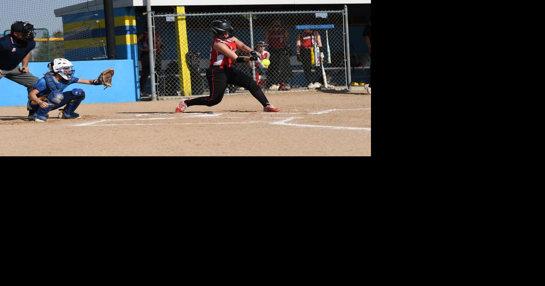 Softball preview Nine returning starters to lead Hicksville Local