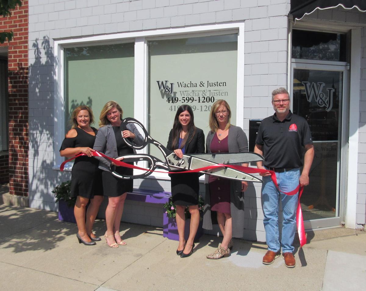 New law office opens in Napoleon Local Business