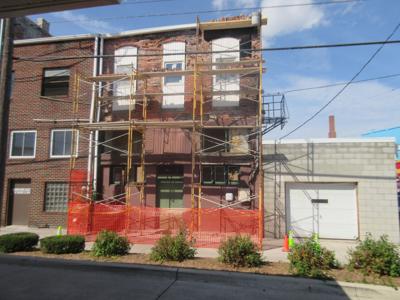 Defiance's downtown facade program set for fourth year | Local News ...