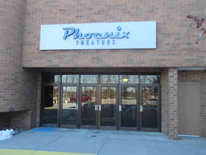 Phoenix Theatres will open in Defiance on March 9 | Local News