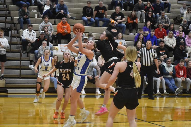 Styker Freshman District girls basketball: Stryker tops North Baltimore for district ...