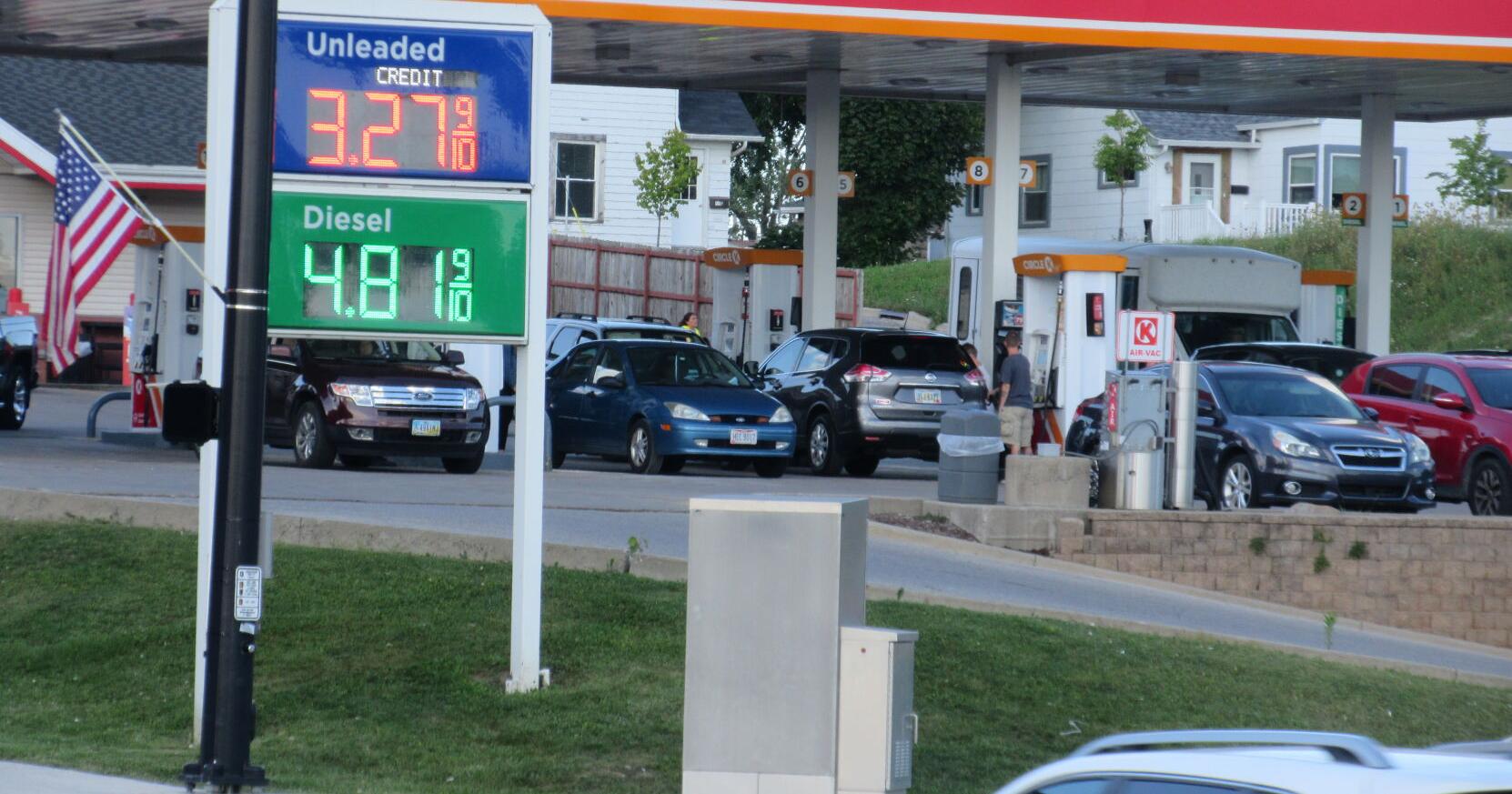 Circle K Price Drop Local News Crescent news Circle K Price Drop Local News Crescent news