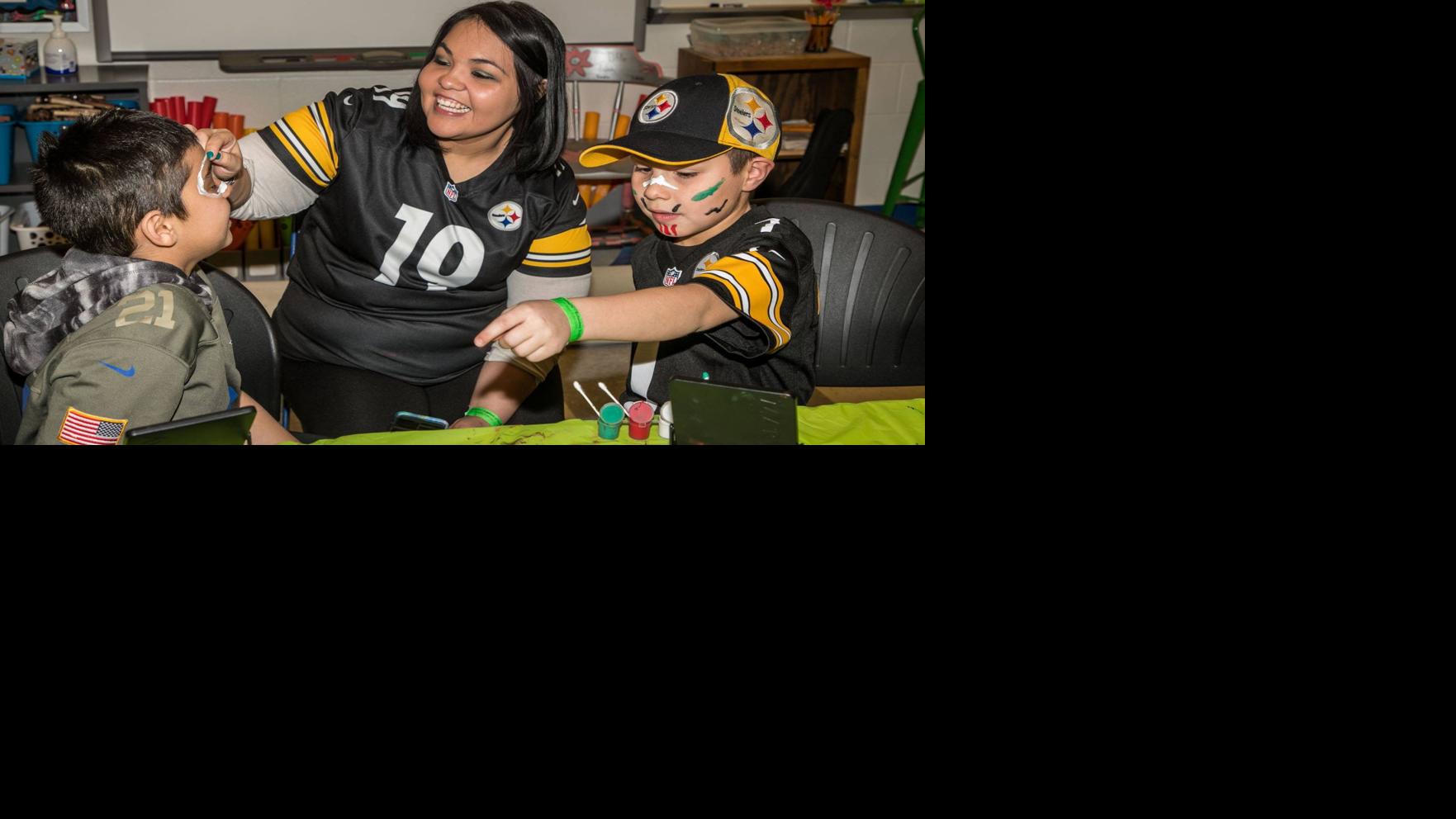 Defiance Elementary School Mother Son Dance Local News
