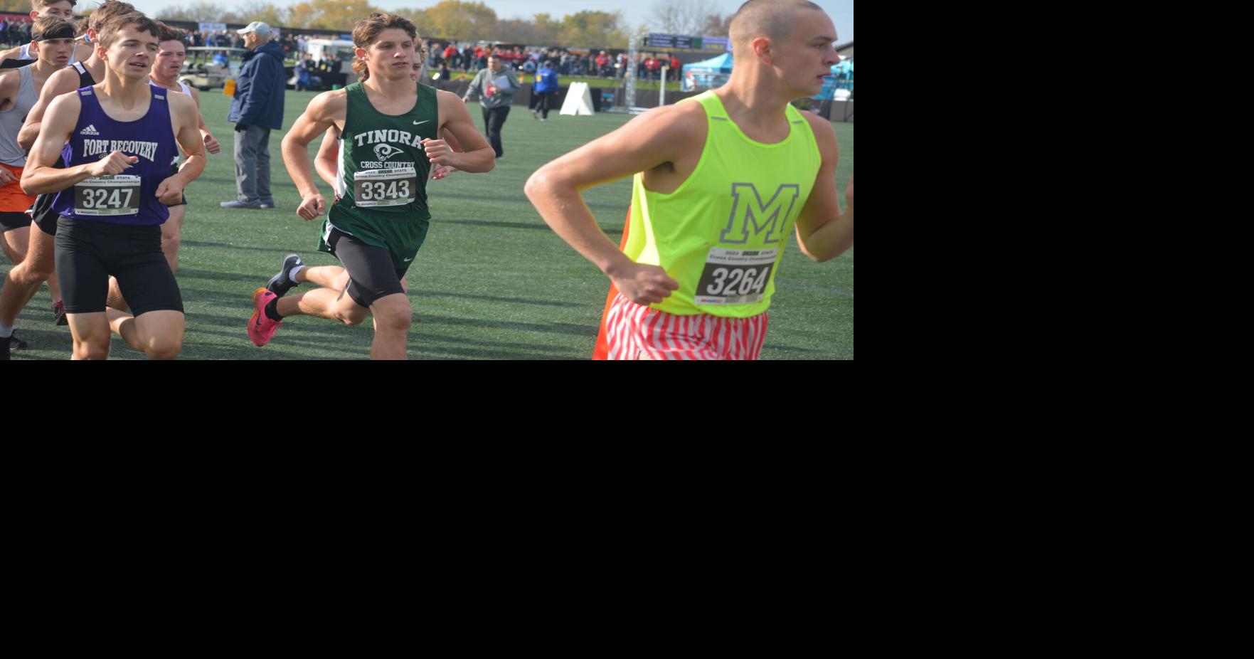 2024 Boys Cross Country Preview Capsules | Local Sports | crescent-news.com