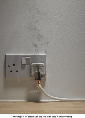 Signs Of Electrical Problems In A Home