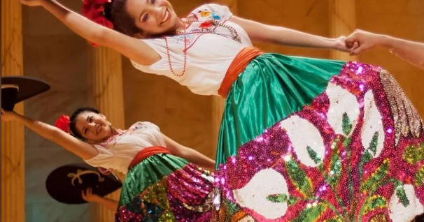 El Corazón de México se dirige a la Biblioteca del Condado de Defiance | Entretenimiento El Corazón de México se dirige a la Biblioteca del Condado de Defiance | Entretenimiento