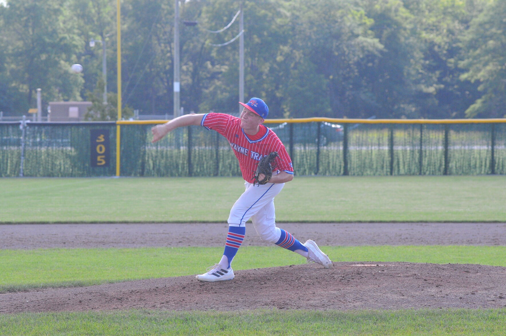 july 4 baseball tournament