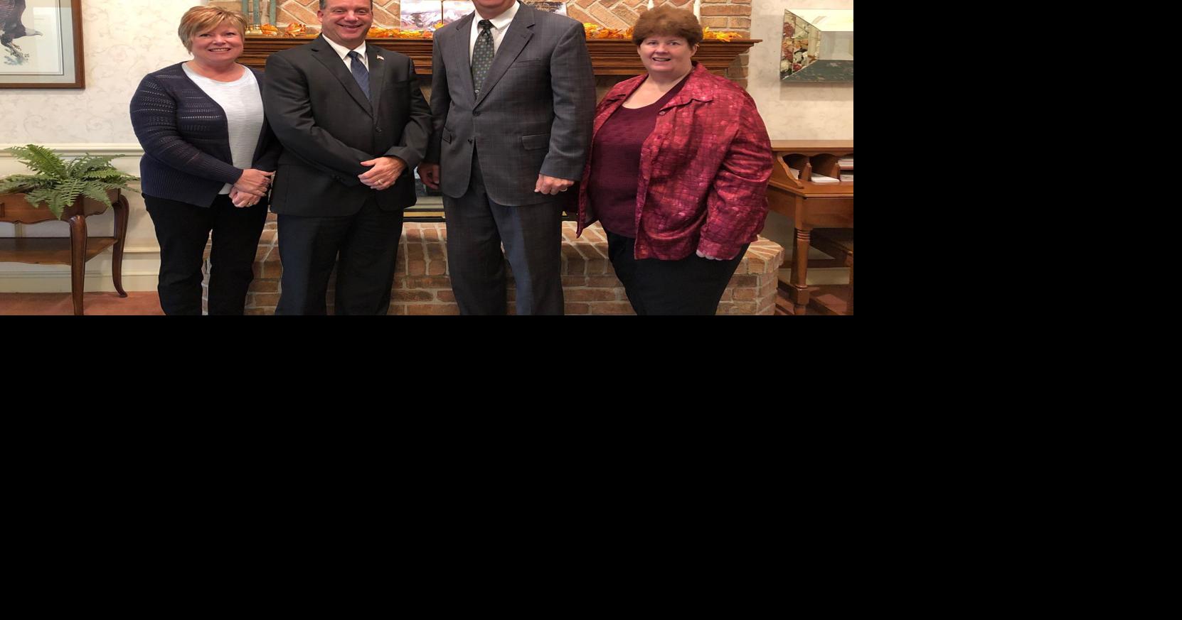 Lawson-Roessner Funeral Home changes hands | Local News | crescent-news.com