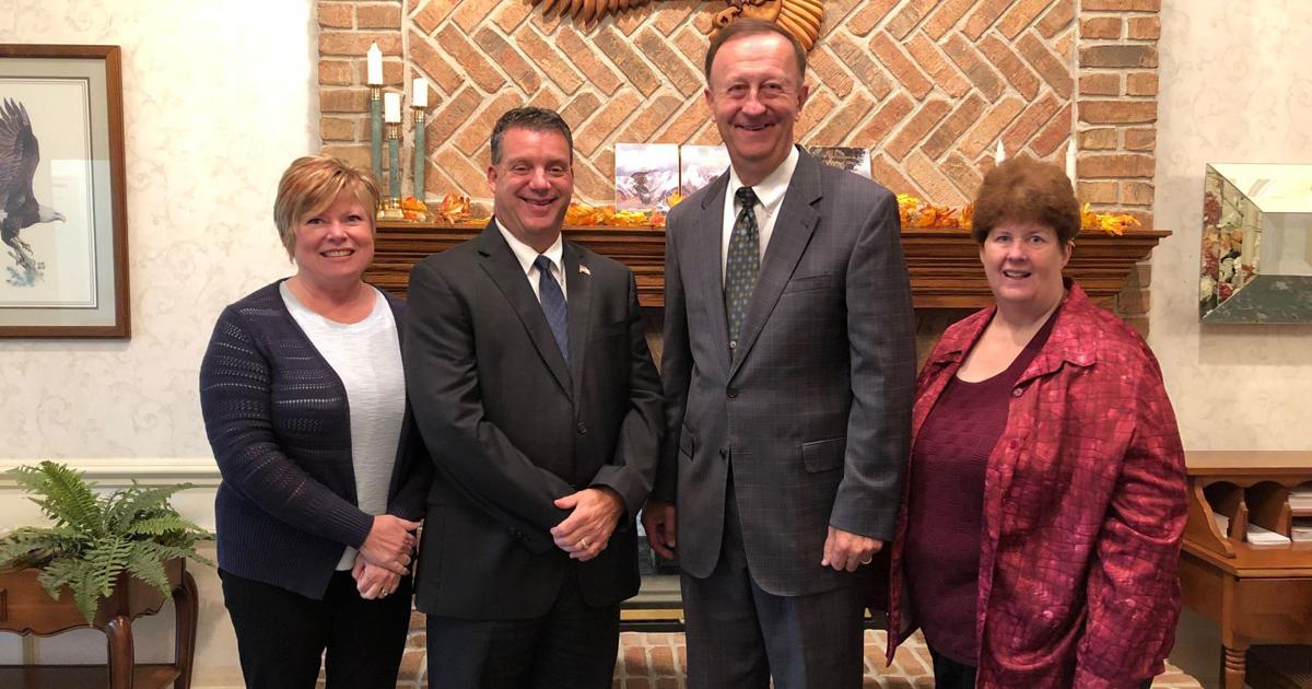 Lawson-Roessner Funeral Home changes hands | Local News | crescent-news.com