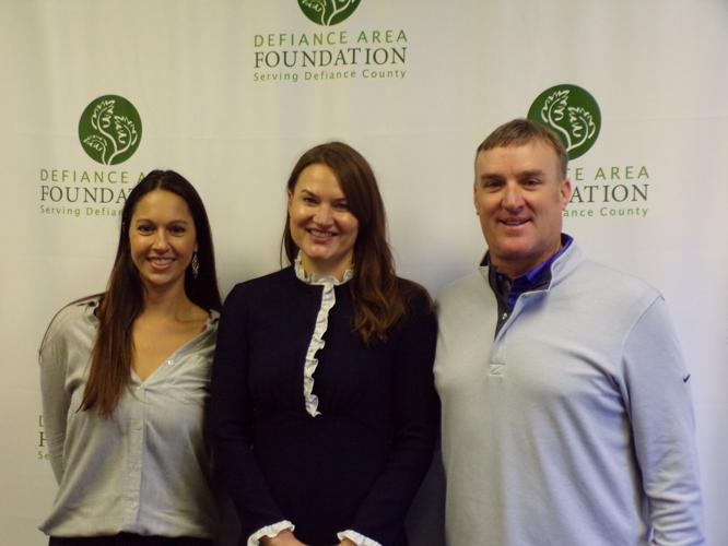 Defiance City Schools Foundation begins fundraising campaign Local