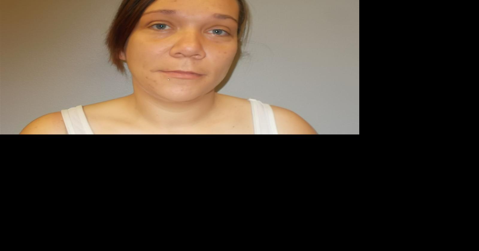 Michelle Rooks - Paulding County Jail | Booking Photos | crescent-news.com