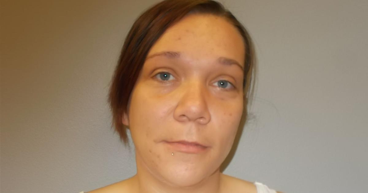 Michelle Rooks - Paulding County Jail | Booking Photos | crescent-news.com